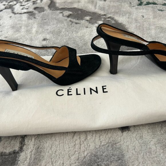 Brand New Celine Heels - Picture 1 of 10